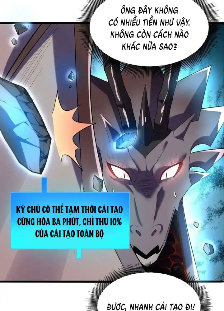 Ác Long Xuyên Không: Khởi Đầu Quốc Vương Hiến Tế Công Chúa Chapter 74 - Trang 2