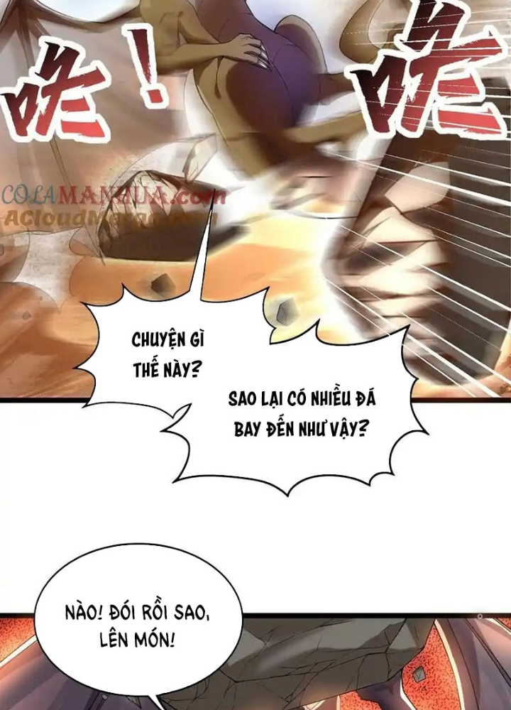 Ác Long Xuyên Không: Khởi Đầu Quốc Vương Hiến Tế Công Chúa Chapter 74 - Trang 2