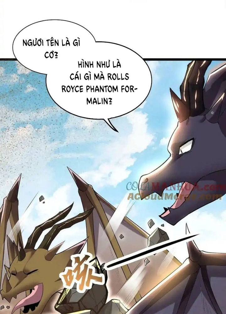 Ác Long Xuyên Không: Khởi Đầu Quốc Vương Hiến Tế Công Chúa Chapter 74 - Trang 2