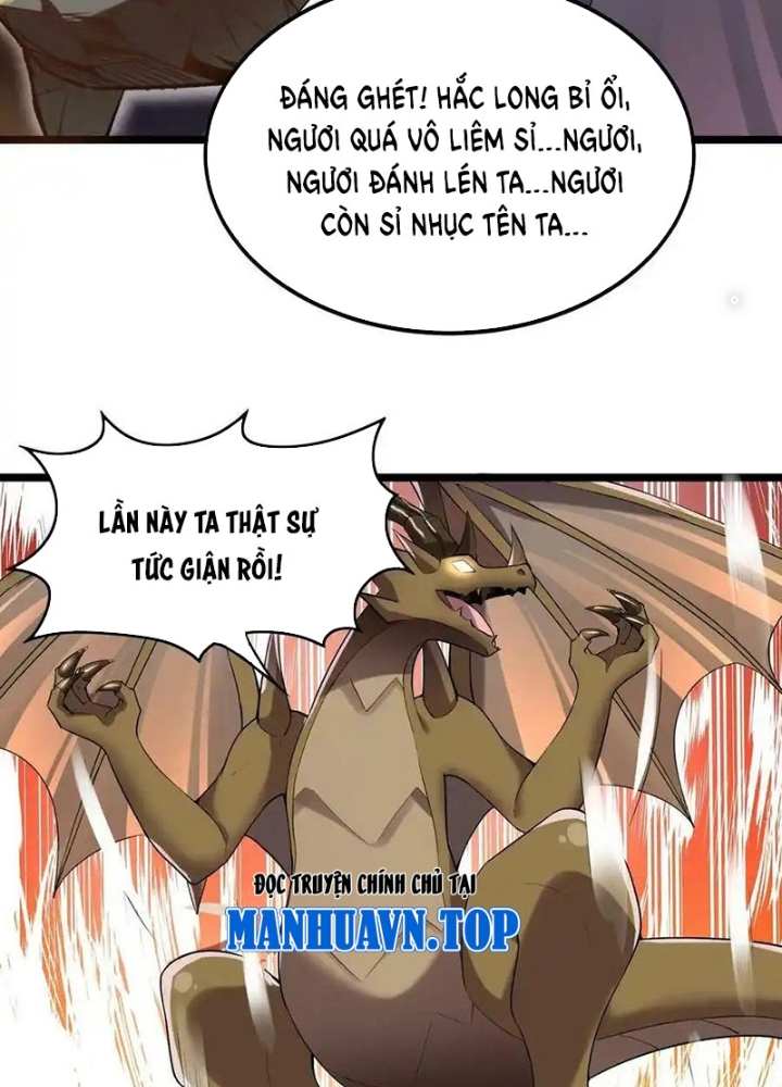 Ác Long Xuyên Không: Khởi Đầu Quốc Vương Hiến Tế Công Chúa Chapter 74 - Trang 2