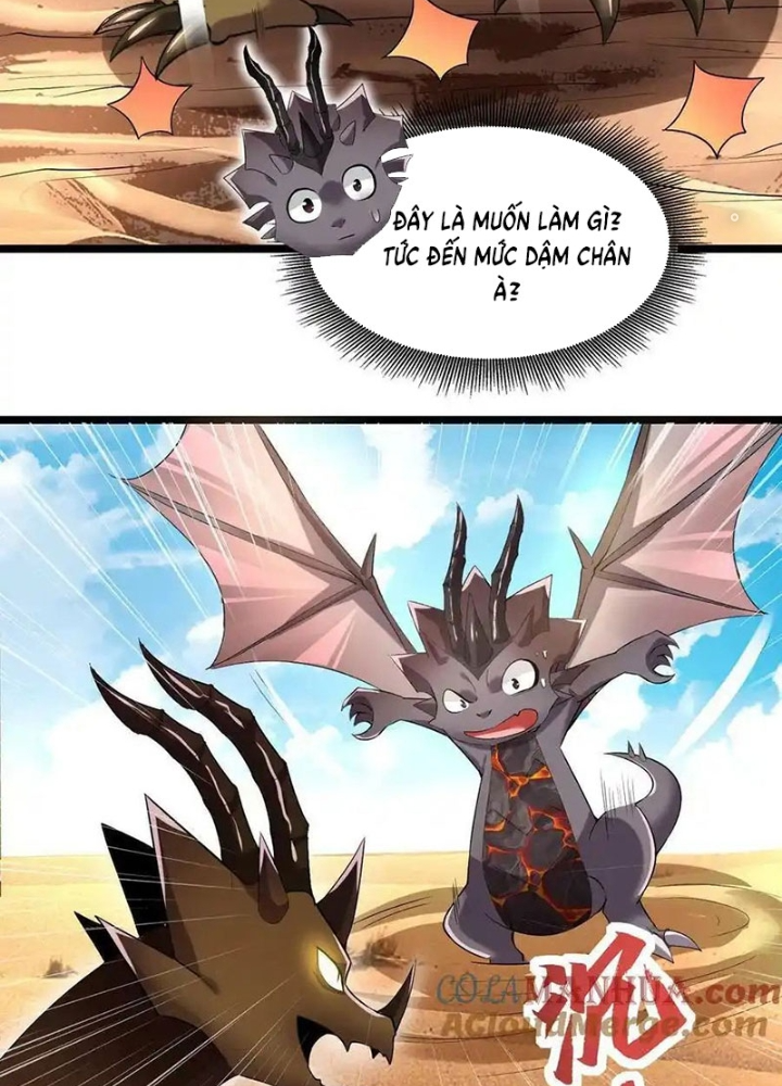 Ác Long Xuyên Không: Khởi Đầu Quốc Vương Hiến Tế Công Chúa Chapter 74 - Trang 2