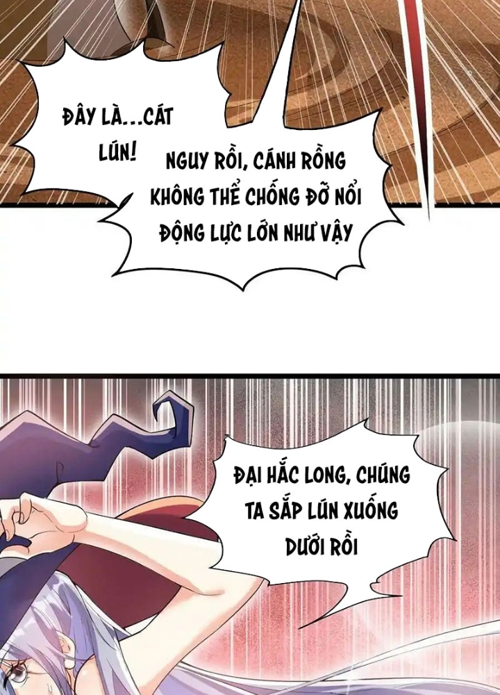 Ác Long Xuyên Không: Khởi Đầu Quốc Vương Hiến Tế Công Chúa Chapter 74 - Trang 2