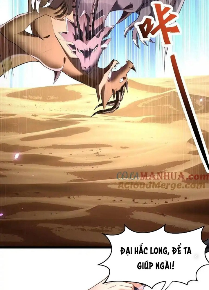 Ác Long Xuyên Không: Khởi Đầu Quốc Vương Hiến Tế Công Chúa Chapter 74 - Trang 2