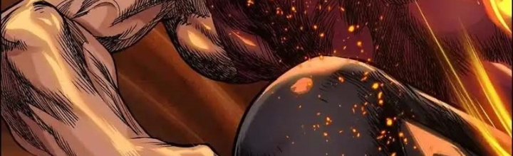 Dị Thú Mê Thành Chapter 61 - Trang 2