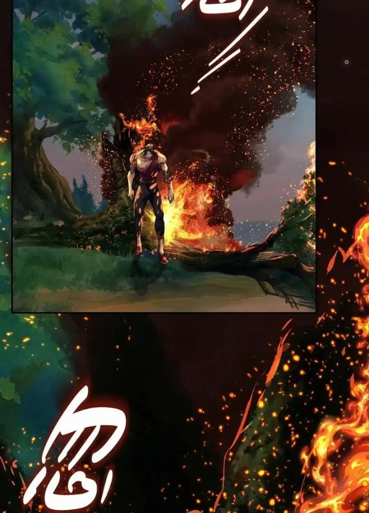 Dị Thú Mê Thành Chapter 61 - Trang 2