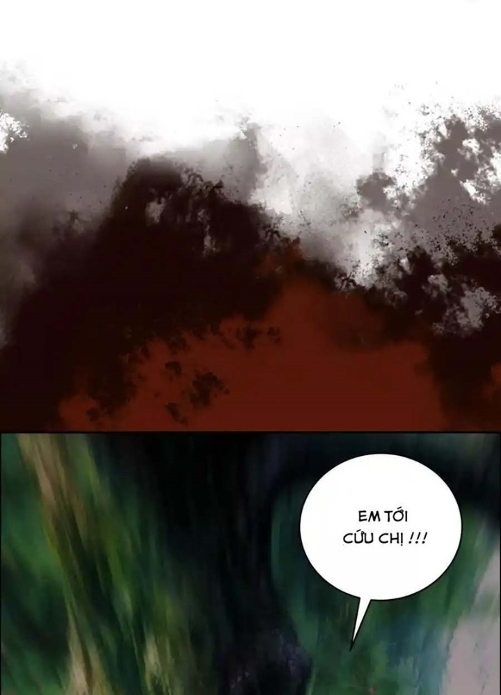 Dị Thú Mê Thành Chapter 61 - Trang 2
