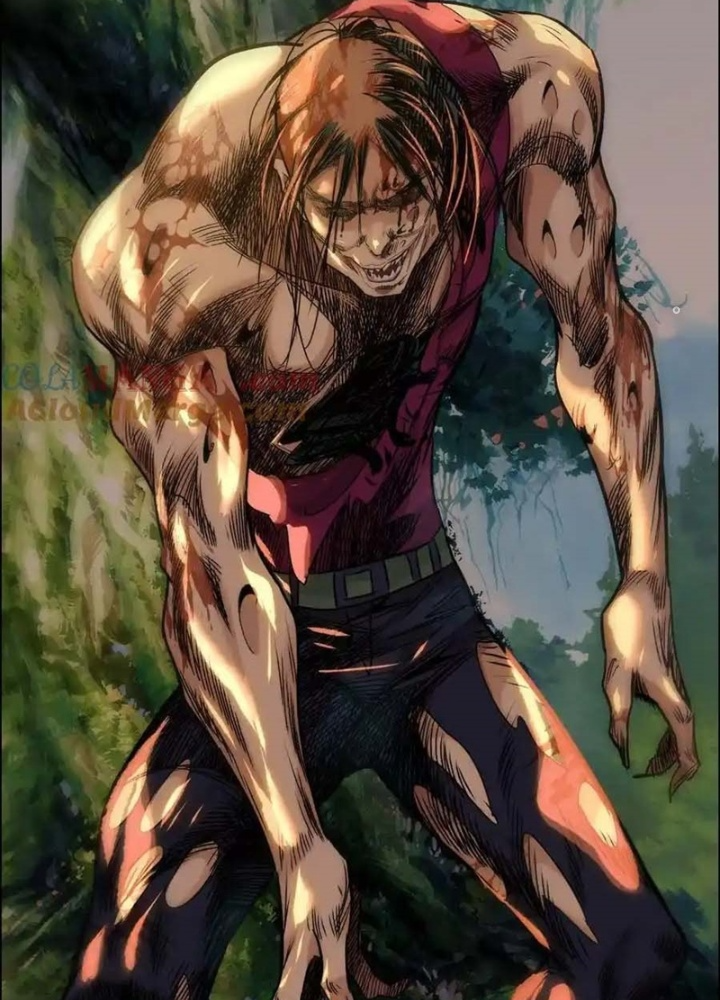 Dị Thú Mê Thành Chapter 61 - Trang 2