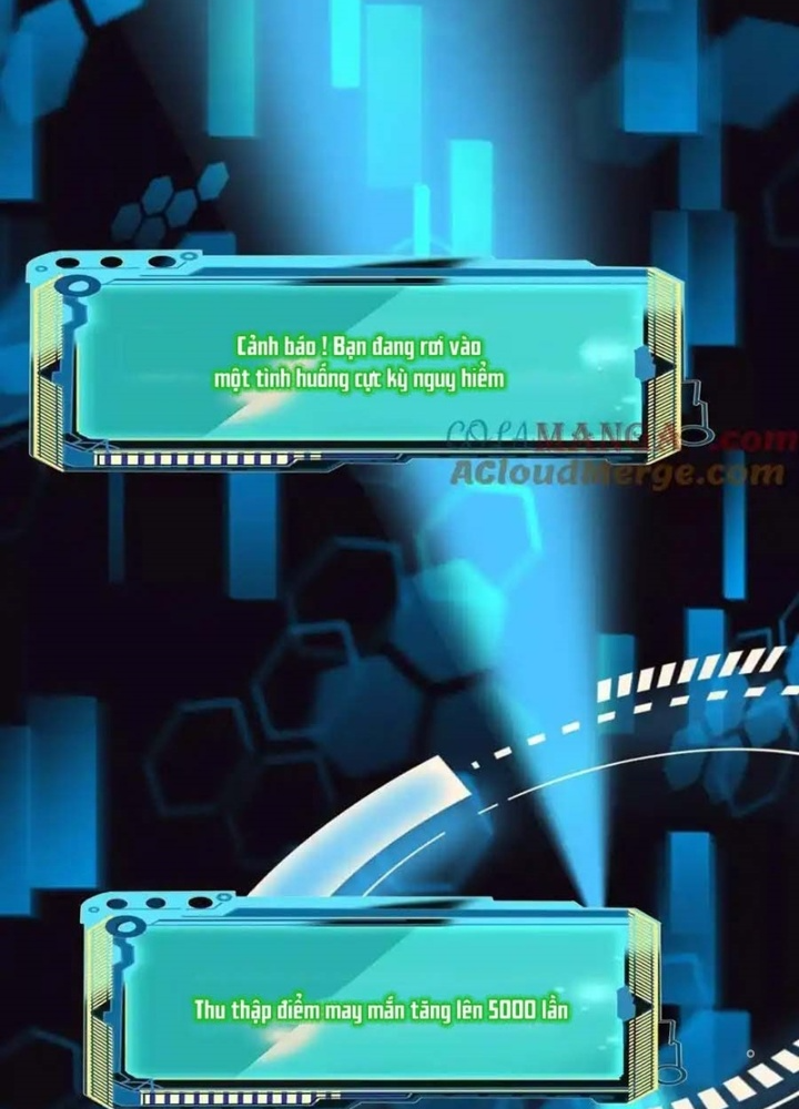 Dị Thú Mê Thành Chapter 61 - Trang 2