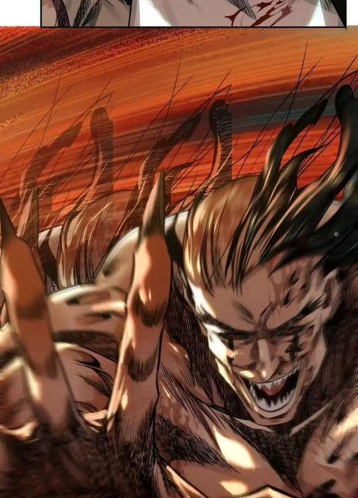 Dị Thú Mê Thành Chapter 61 - Trang 2