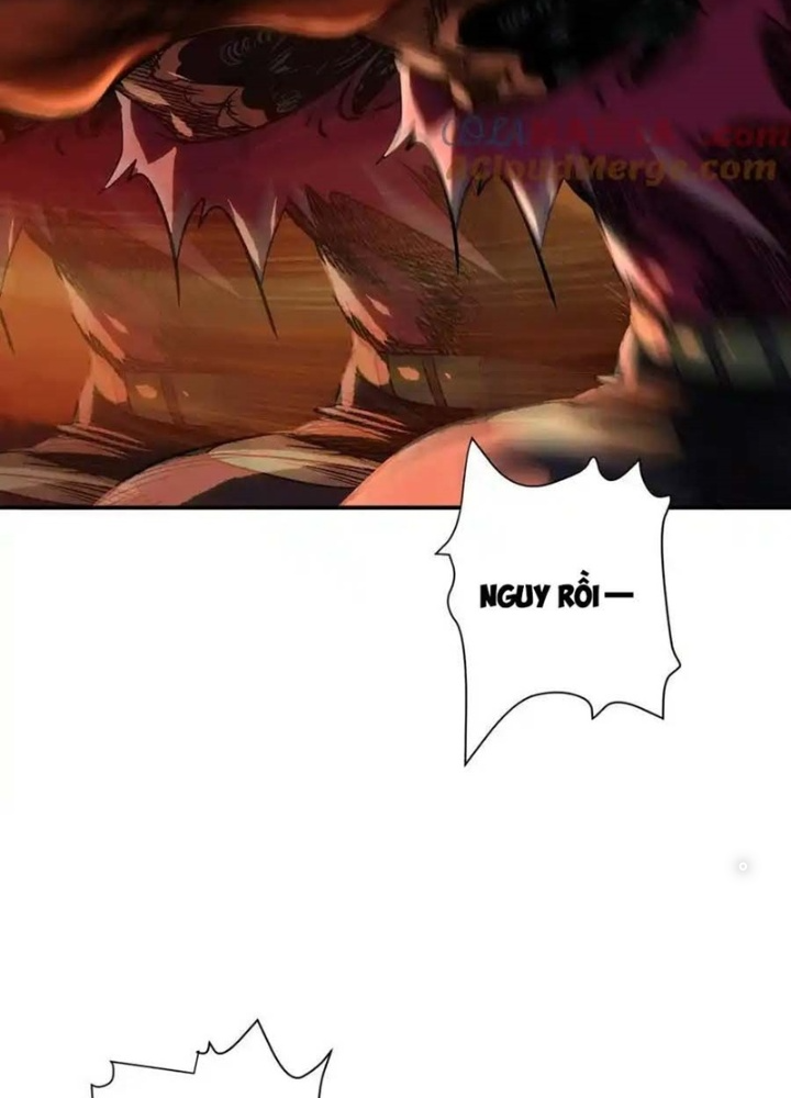 Dị Thú Mê Thành Chapter 61 - Trang 2
