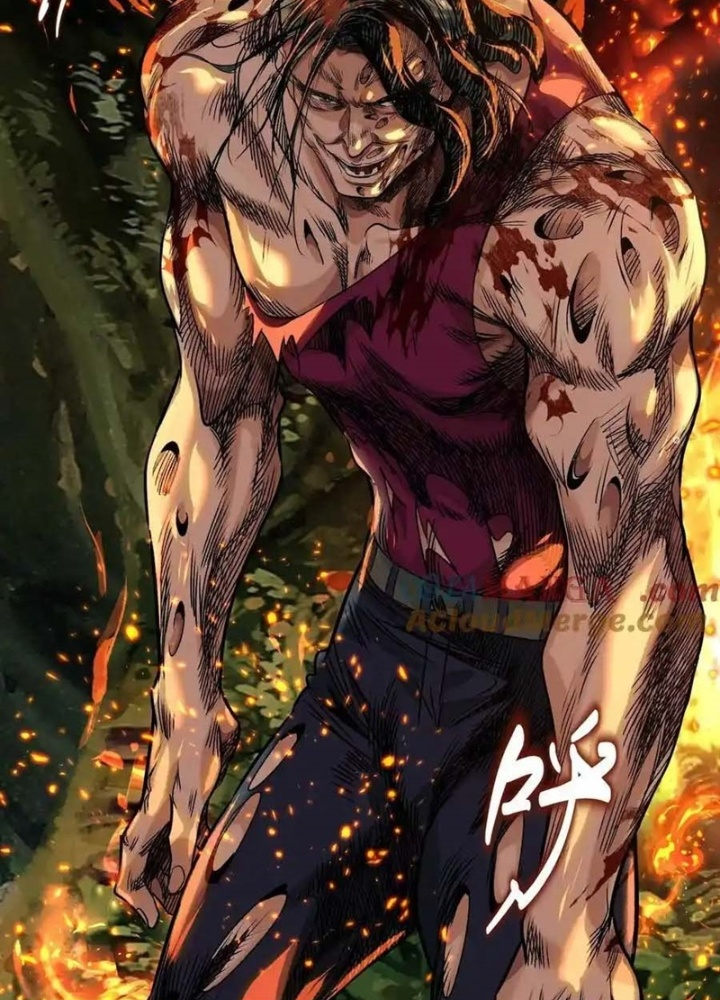 Dị Thú Mê Thành Chapter 61 - Trang 2