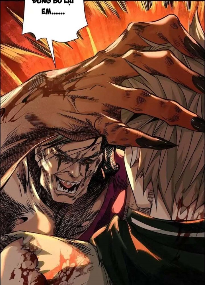 Dị Thú Mê Thành Chapter 61 - Trang 2