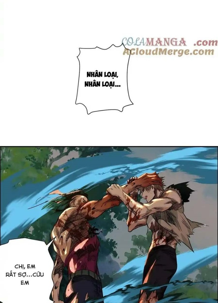 Dị Thú Mê Thành Chapter 61 - Trang 2