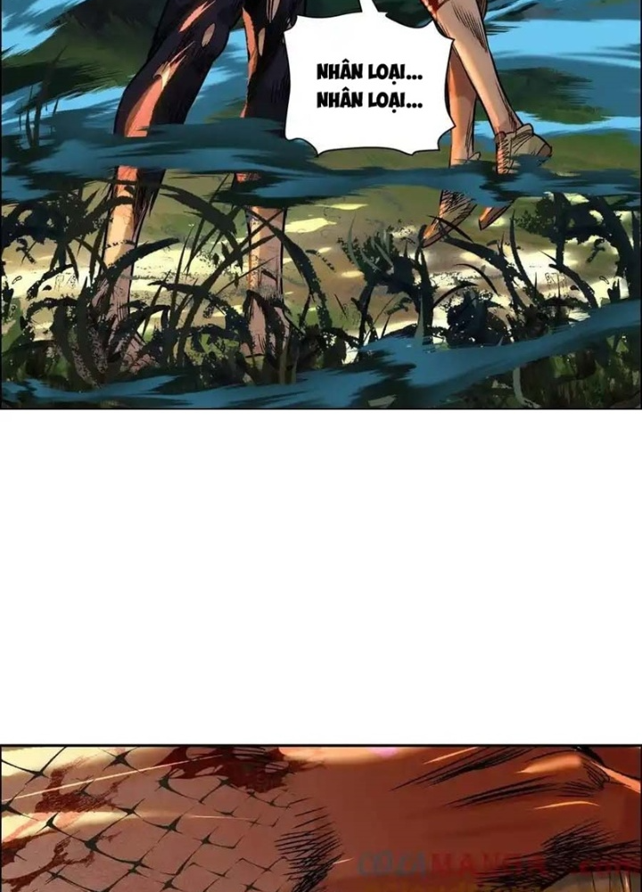 Dị Thú Mê Thành Chapter 61 - Trang 2