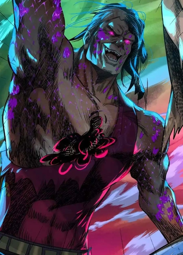 Dị Thú Mê Thành Chapter 61 - Trang 2