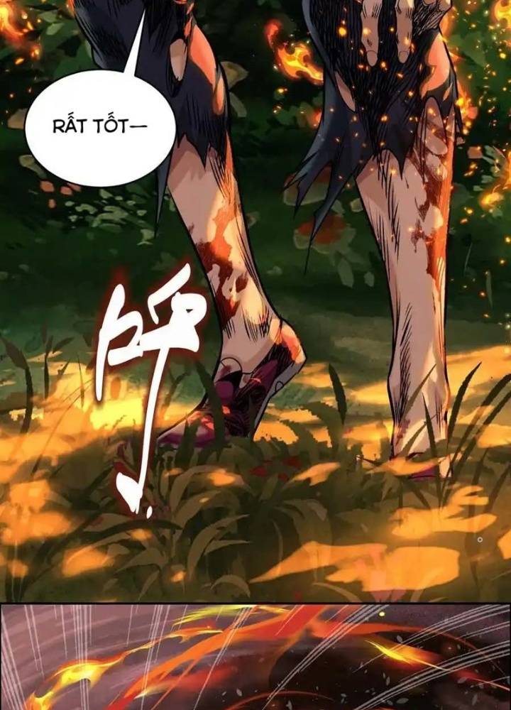 Dị Thú Mê Thành Chapter 61 - Trang 2