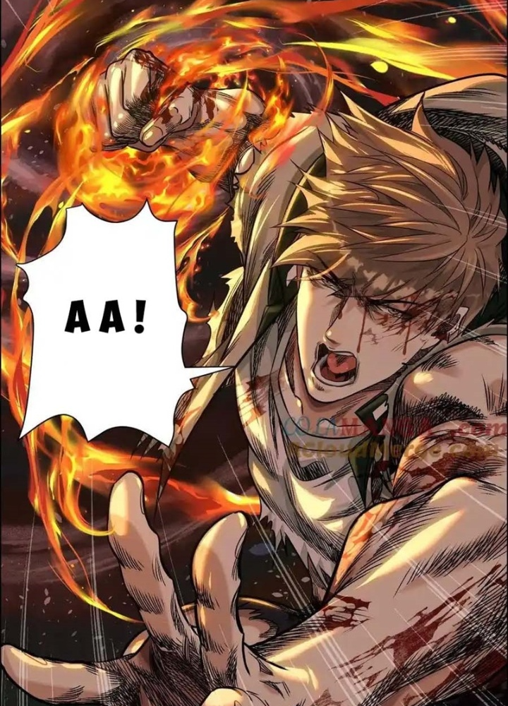 Dị Thú Mê Thành Chapter 61 - Trang 2