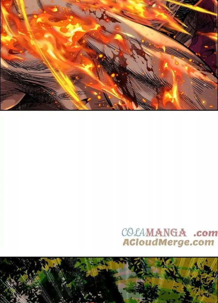 Dị Thú Mê Thành Chapter 61 - Trang 2