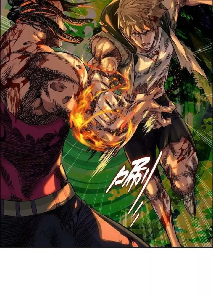 Dị Thú Mê Thành Chapter 61 - Trang 2