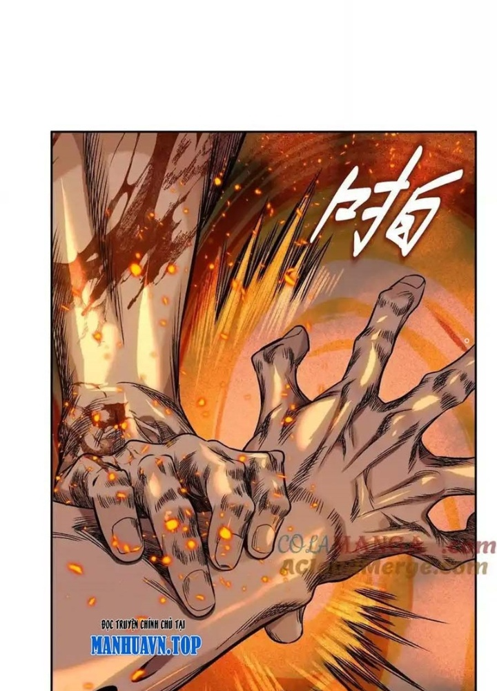 Dị Thú Mê Thành Chapter 61 - Trang 2