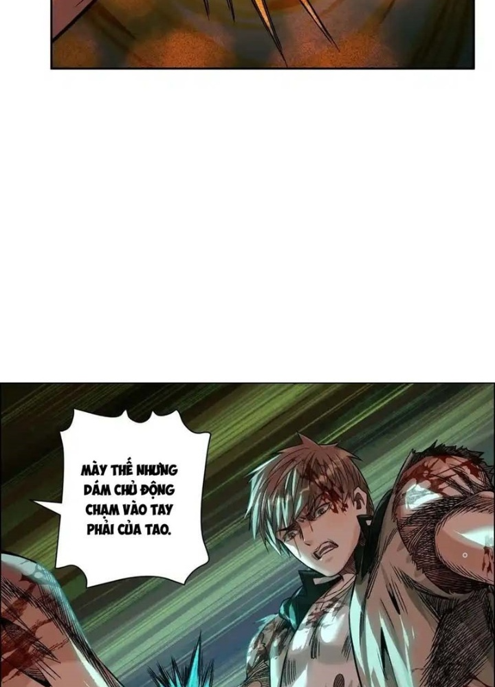 Dị Thú Mê Thành Chapter 61 - Trang 2