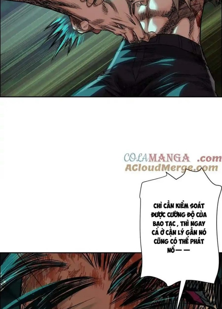 Dị Thú Mê Thành Chapter 61 - Trang 2