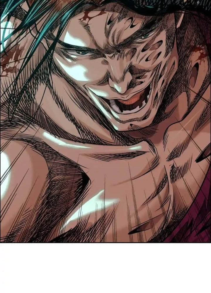 Dị Thú Mê Thành Chapter 61 - Trang 2