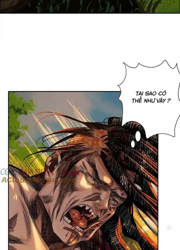 Dị Thú Mê Thành Chapter 61 - Trang 2