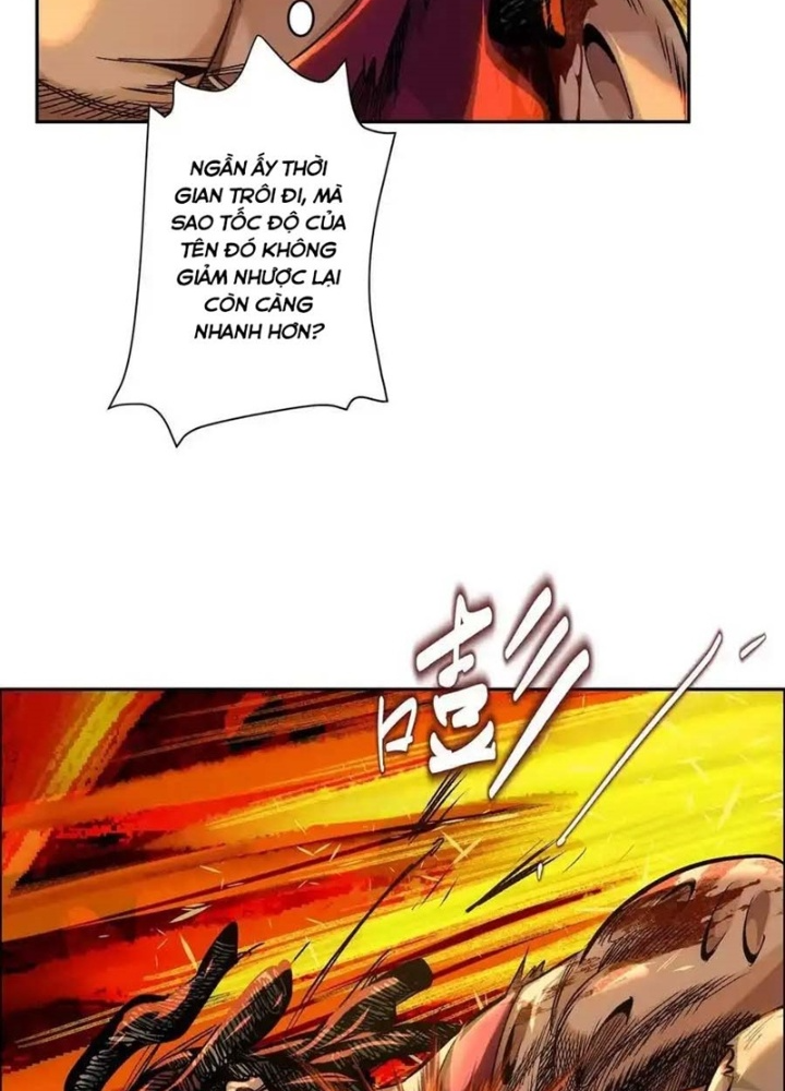 Dị Thú Mê Thành Chapter 61 - Trang 2