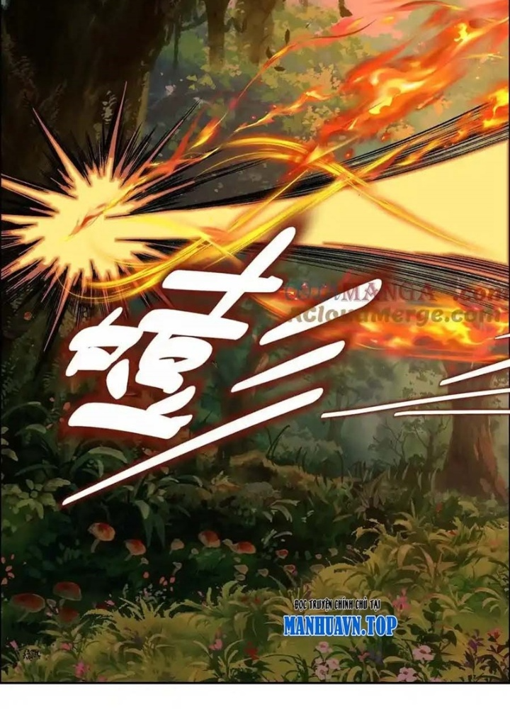 Dị Thú Mê Thành Chapter 61 - Trang 2