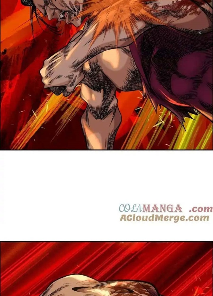 Dị Thú Mê Thành Chapter 61 - Trang 2