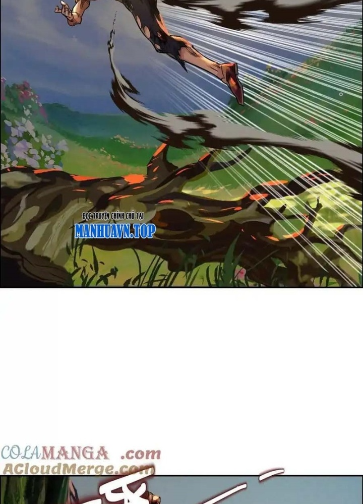 Dị Thú Mê Thành Chapter 61 - Trang 2