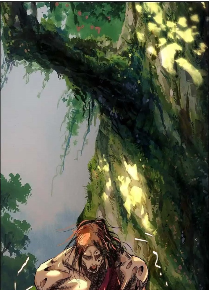 Dị Thú Mê Thành Chapter 61 - Trang 2