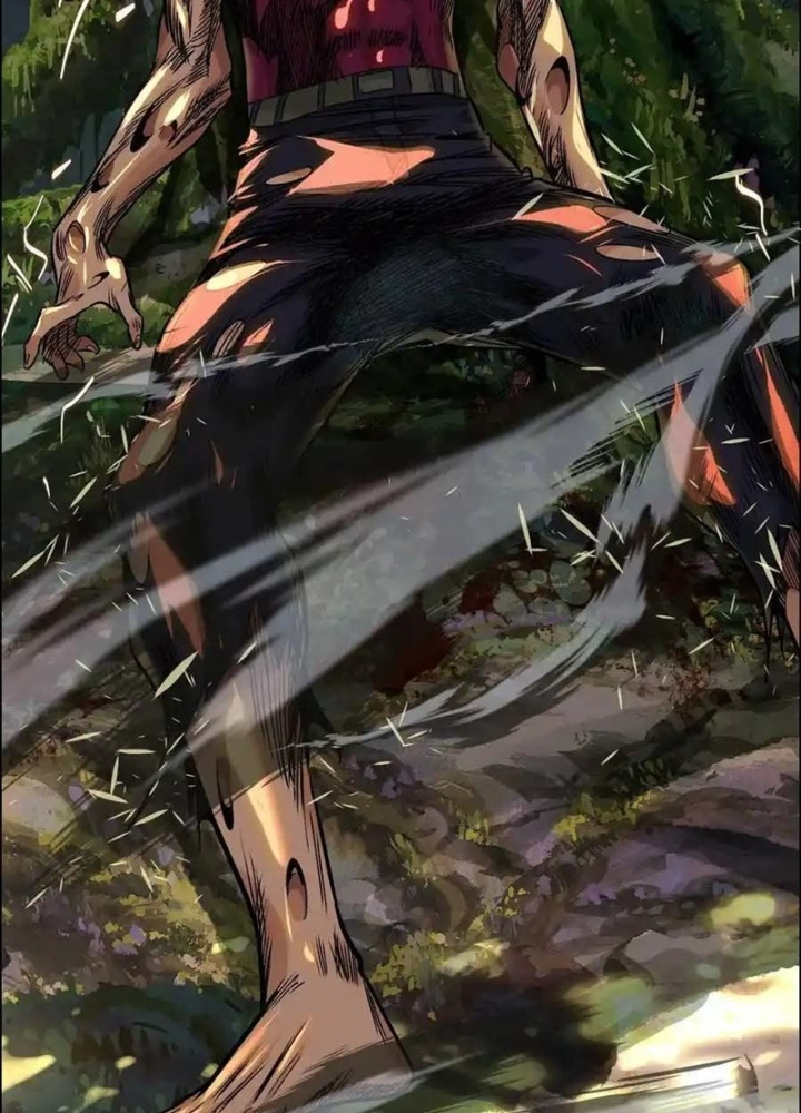 Dị Thú Mê Thành Chapter 61 - Trang 2