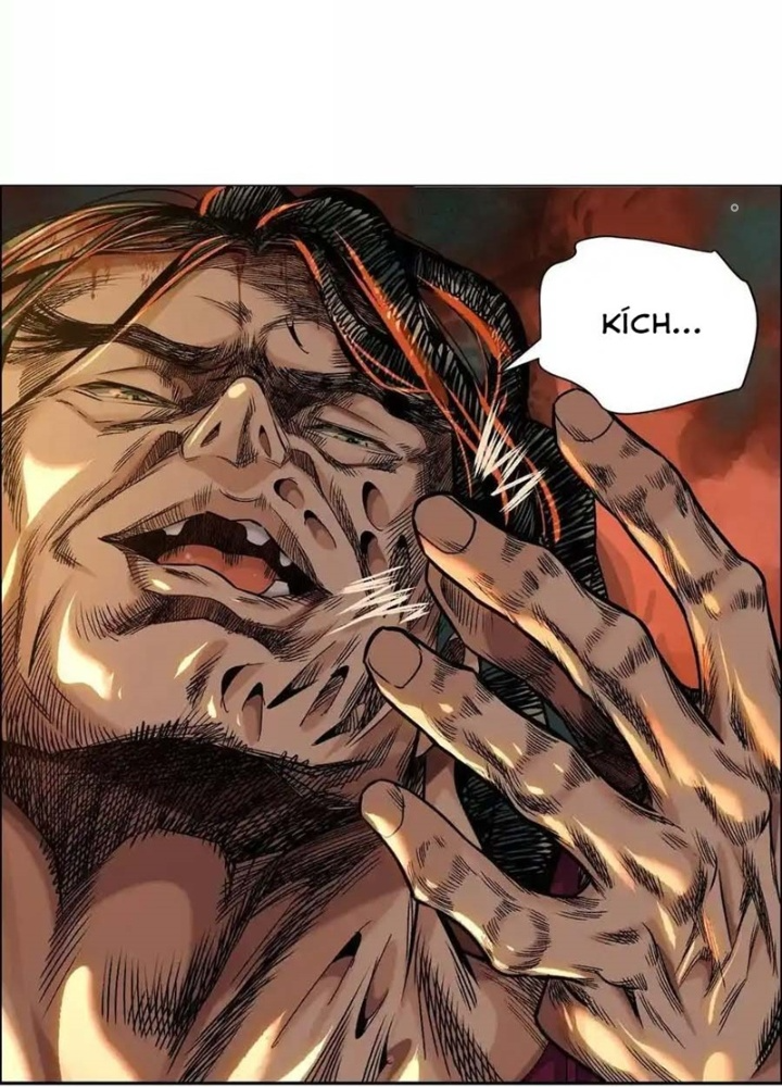 Dị Thú Mê Thành Chapter 61 - Trang 2