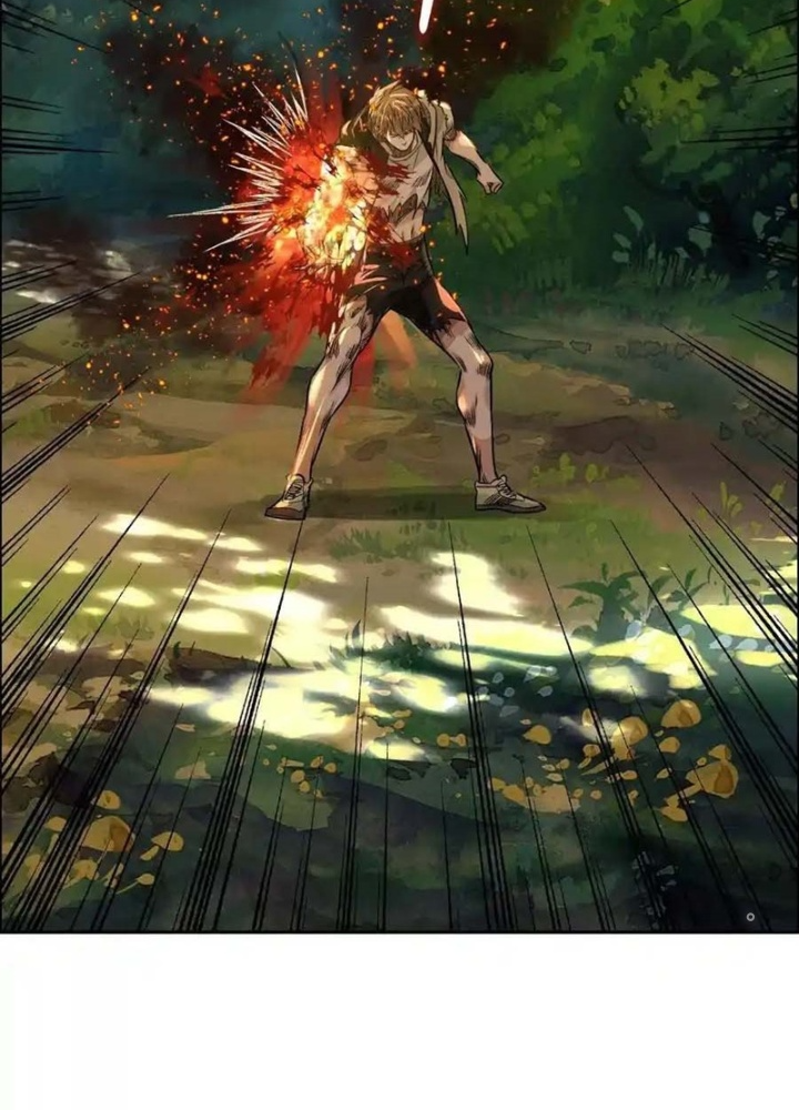 Dị Thú Mê Thành Chapter 61 - Trang 2