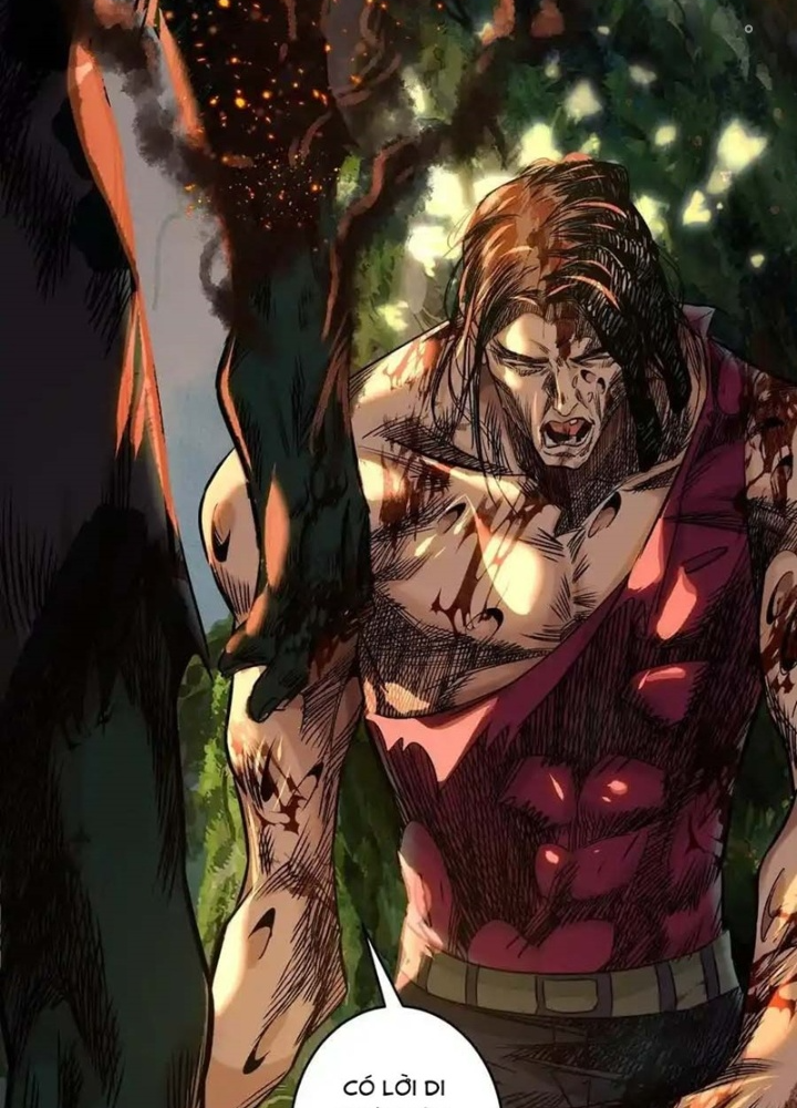 Dị Thú Mê Thành Chapter 61 - Trang 2