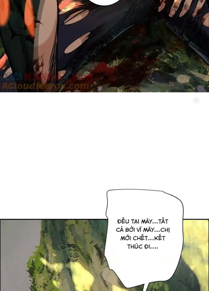 Dị Thú Mê Thành Chapter 61 - Trang 2