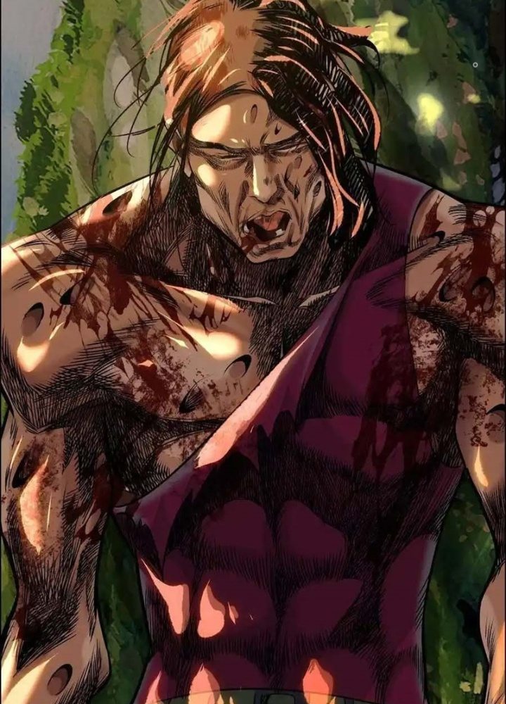 Dị Thú Mê Thành Chapter 61 - Trang 2