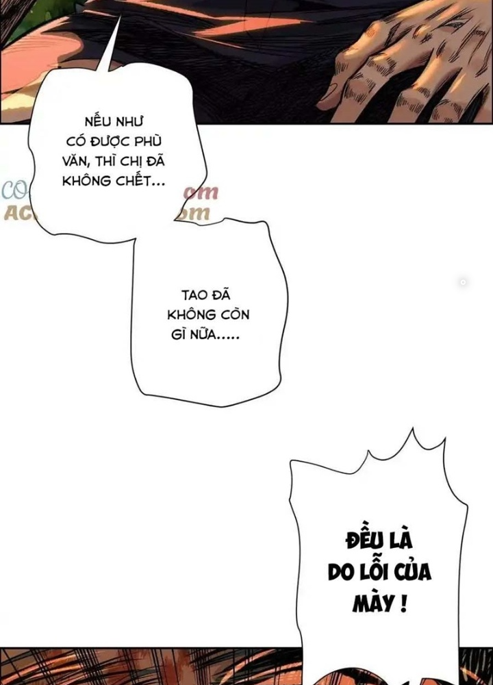 Dị Thú Mê Thành Chapter 61 - Trang 2