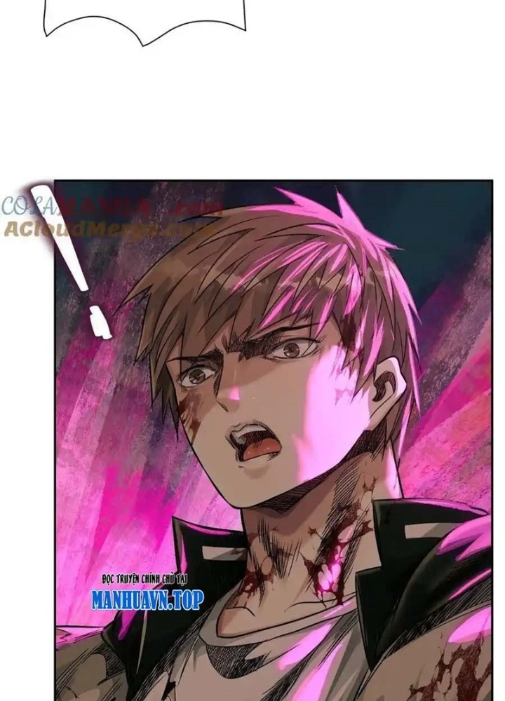 Dị Thú Mê Thành Chapter 61 - Trang 2