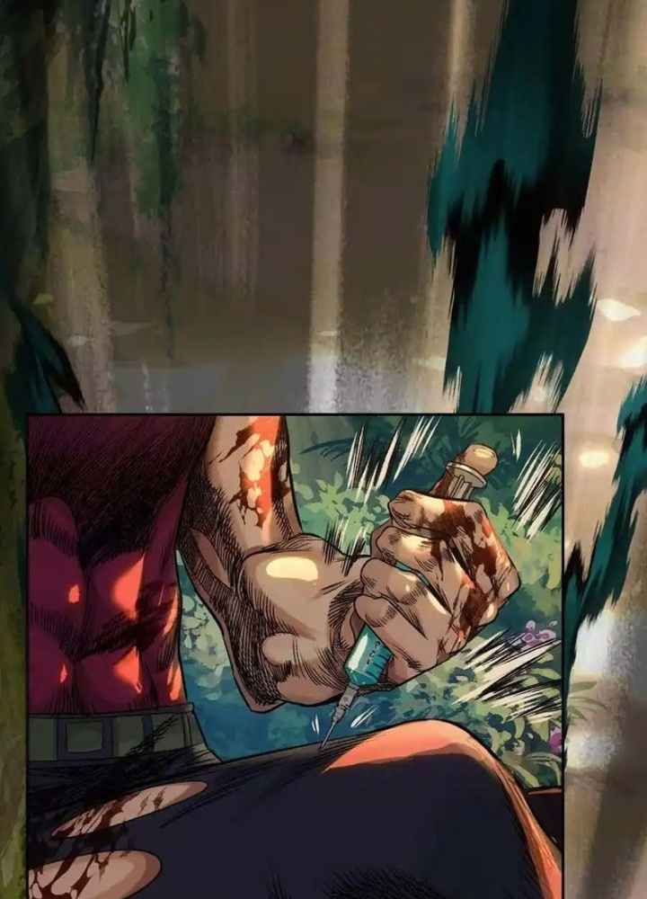 Dị Thú Mê Thành Chapter 61 - Trang 2