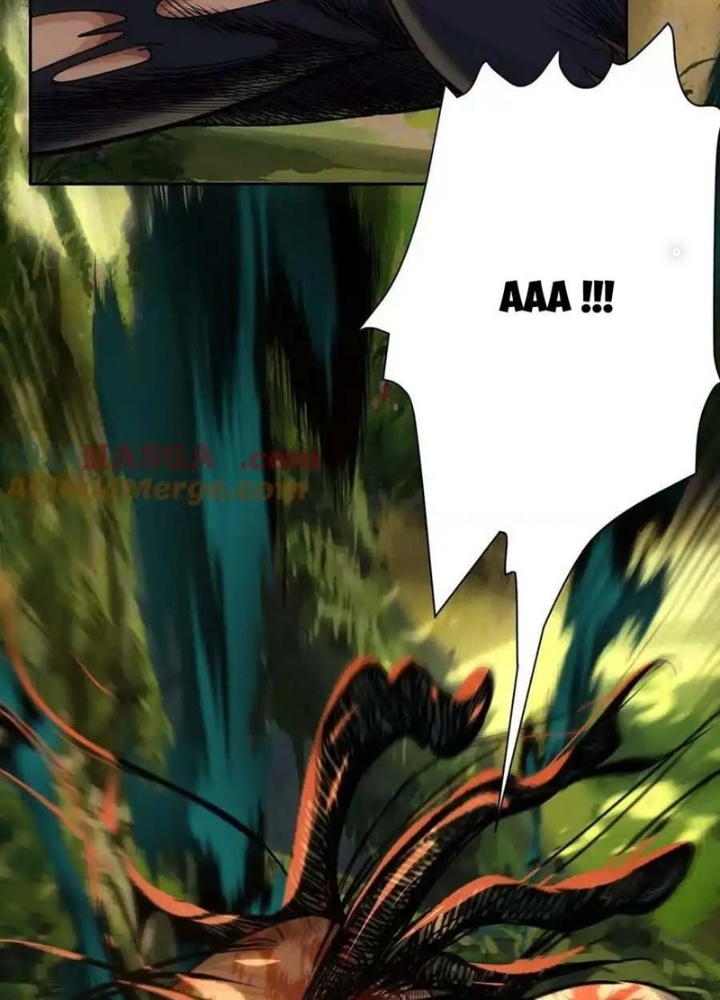 Dị Thú Mê Thành Chapter 61 - Trang 2