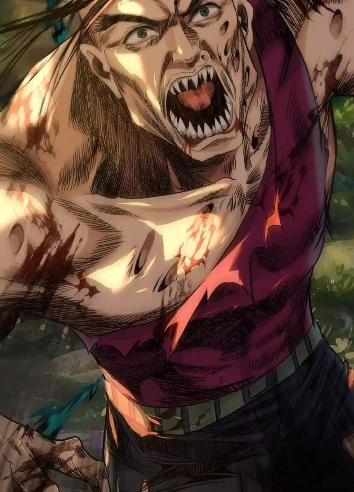 Dị Thú Mê Thành Chapter 61 - Trang 2