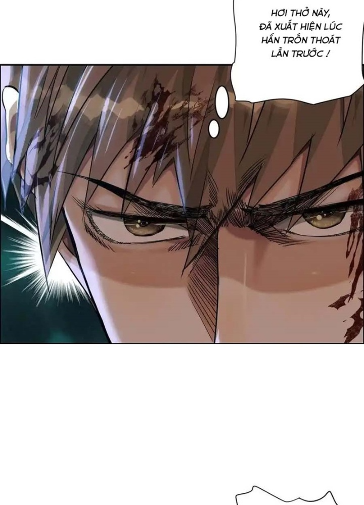 Dị Thú Mê Thành Chapter 61 - Trang 2