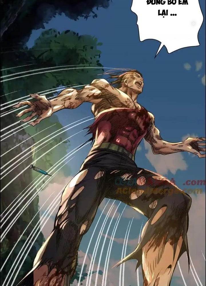 Dị Thú Mê Thành Chapter 61 - Trang 2