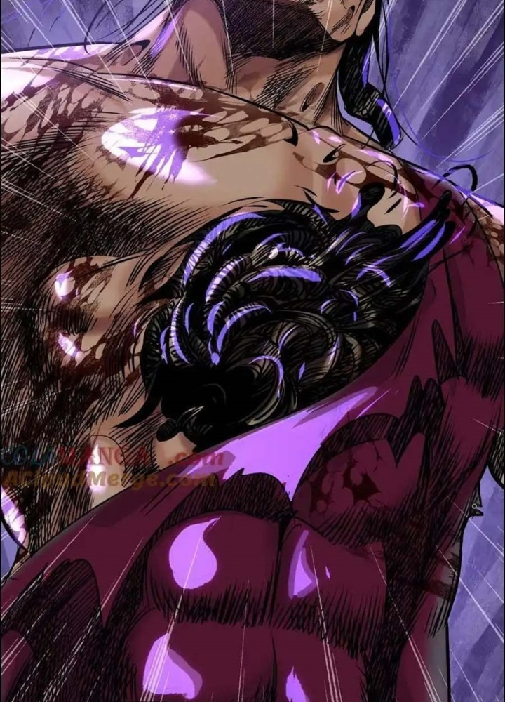 Dị Thú Mê Thành Chapter 61 - Trang 2