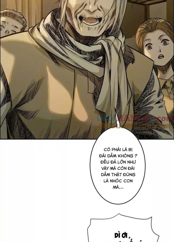 Dị Thú Mê Thành Chapter 62 - Trang 2