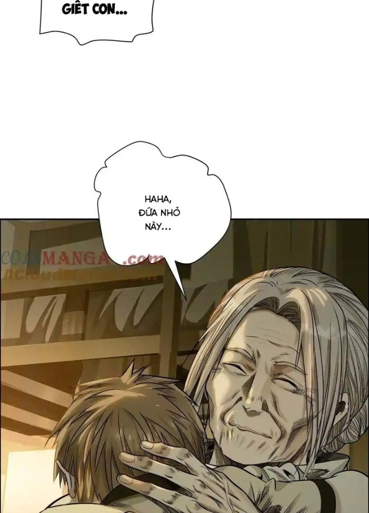 Dị Thú Mê Thành Chapter 62 - Trang 2