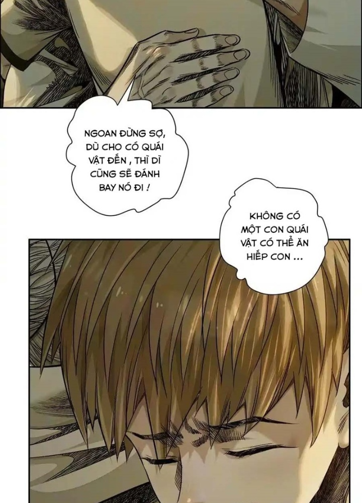Dị Thú Mê Thành Chapter 62 - Trang 2